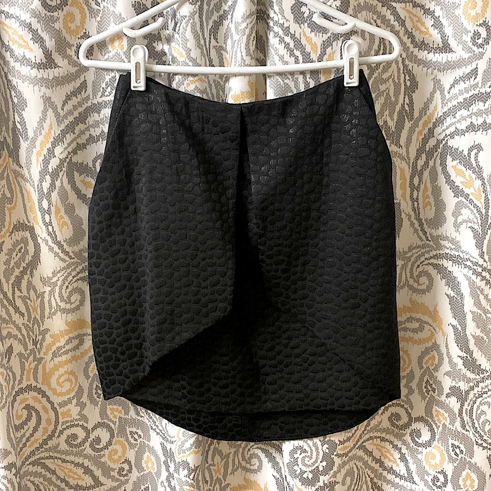 Neiman Marcus, 2b Rych Skirt